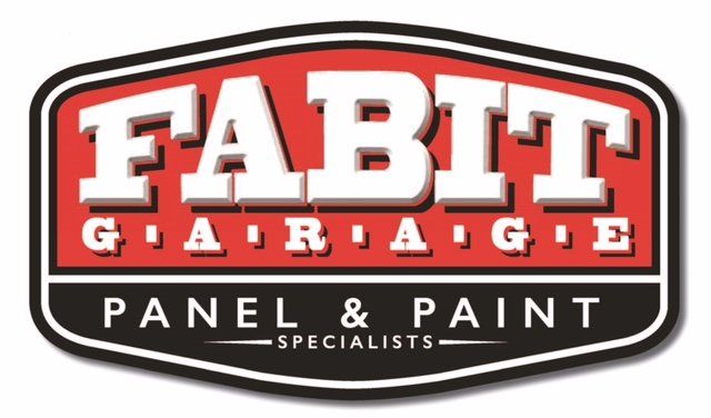 FABIT GARAGE PANEL & PAINT